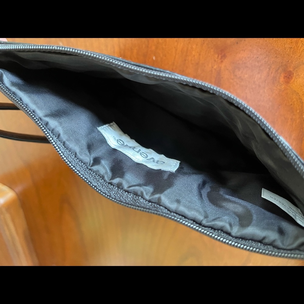 Small Avenue Wristlet - Picture 3 of 3